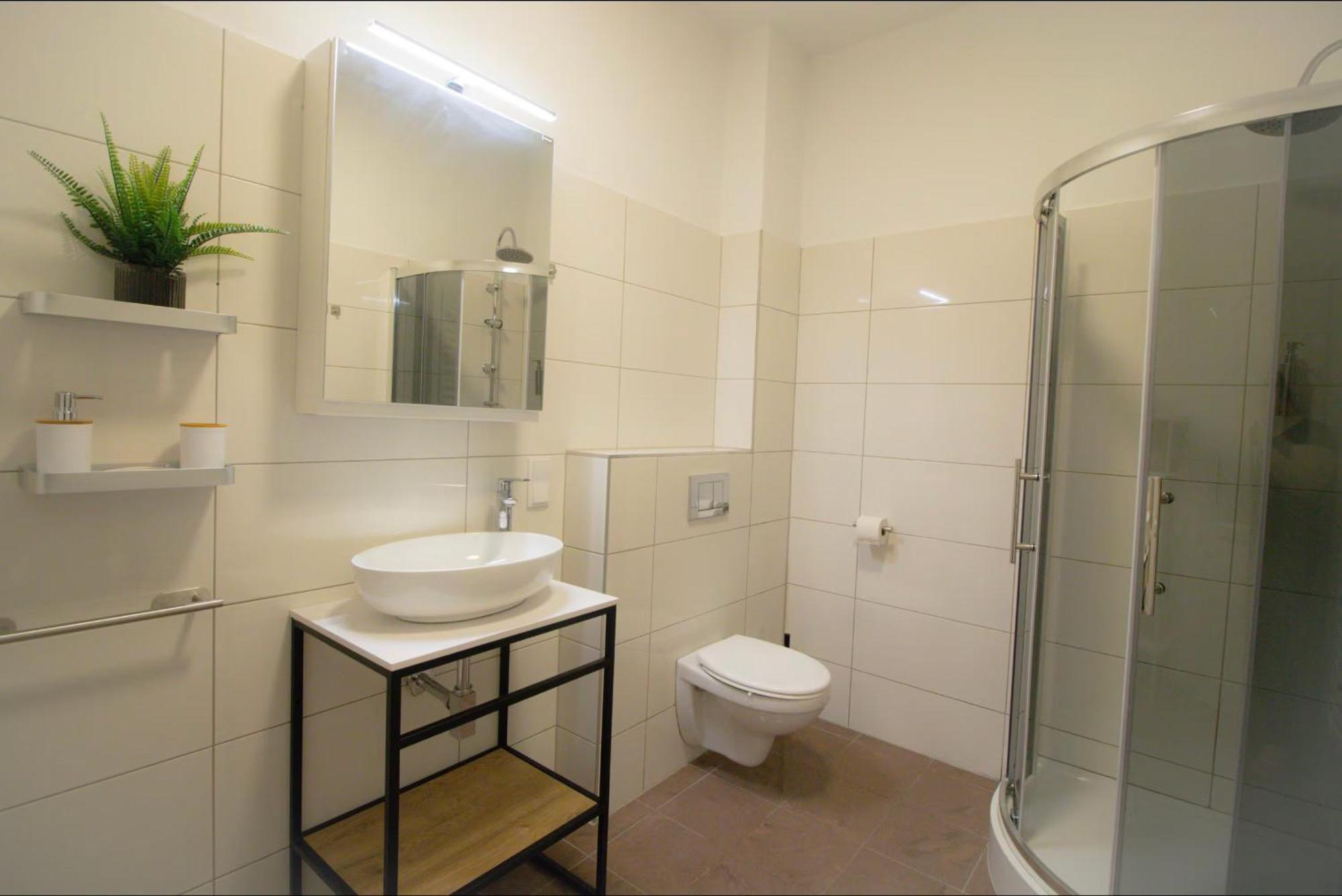 Grosszuegiges Stadtleben L Lf25 * Wien