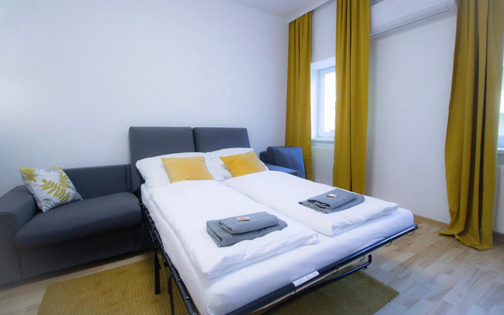 Grosszuegiges Stadtleben L Lf25 Apartment