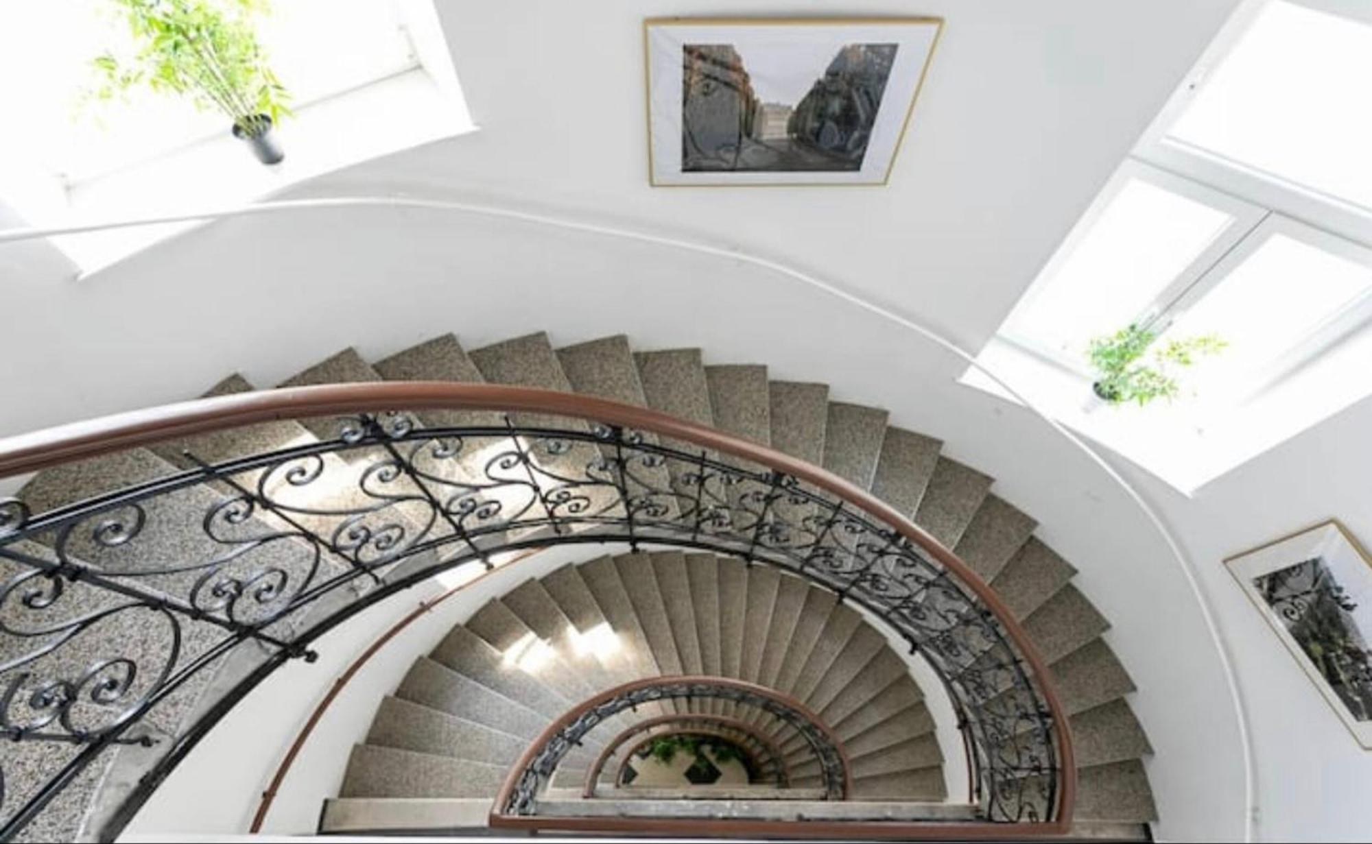 Apartment Grosszuegiges Stadtleben L Lf25 Wien