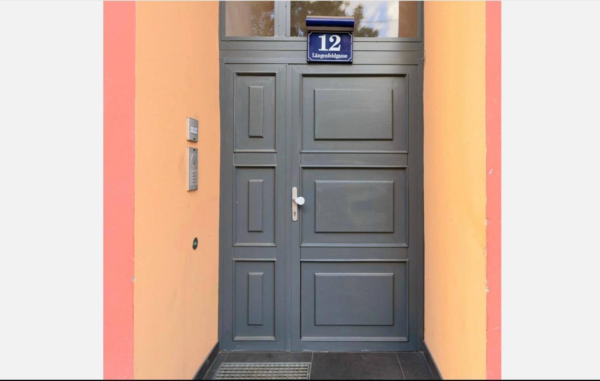 Grosszuegiges Stadtleben L Lf25 Apartment